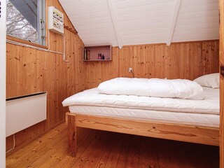 Casa de vacaciones Lumsås  25