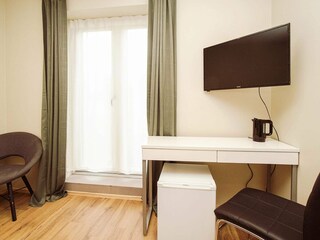 Vakantiehuis Lumsås  19