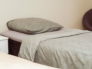 Casa de vacaciones Lumsås  28