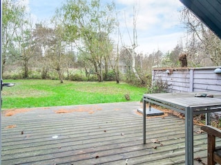 Ferienhaus Lumsås  8