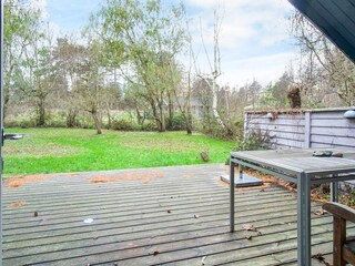Vakantiehuis Lumsås  8