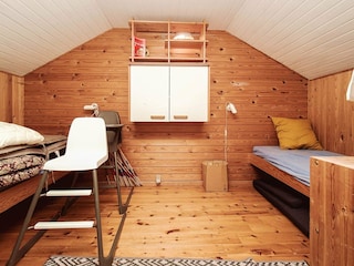 Maison de vacances Lumsås  38