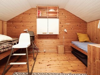 Vakantiehuis Lumsås  13