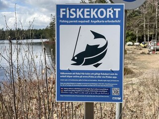 Vakantiehuis Hakanshult  13