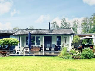Maison de vacances Hakanshult Enregistrement extérieur 5