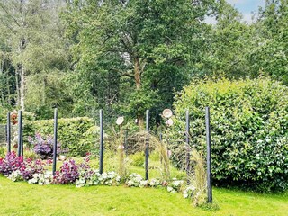 Vakantiehuis Hakanshult Buitenaudio-opname 9