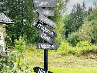 Vakantiehuis Hakanshult Buitenaudio-opname 11