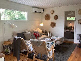 Maison de vacances Hakanshult  18