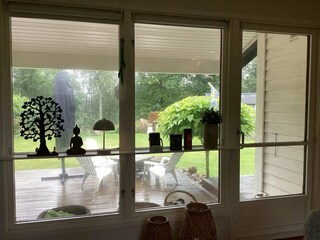 Maison de vacances Hakanshult  19