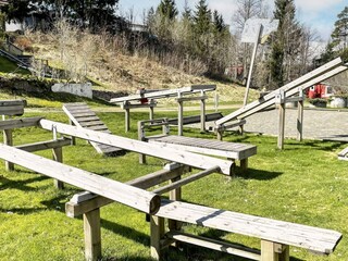 Vakantiehuis Hakanshult  20