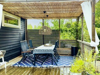 Maison de vacances Hakanshult Enregistrement extérieur 8