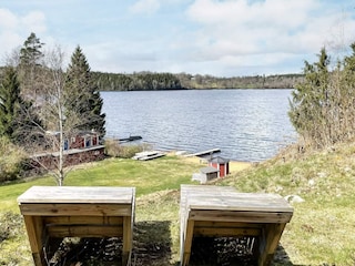 Ferienhaus Hakanshult  16