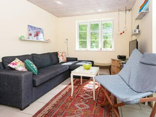 Ferienhaus Glesborg  7