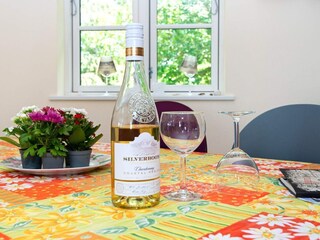 Holiday house Glesborg  9