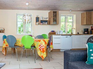 Ferienhaus Glesborg  11