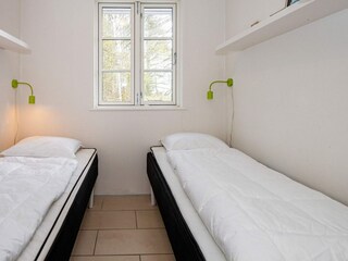 Holiday house Glesborg  15
