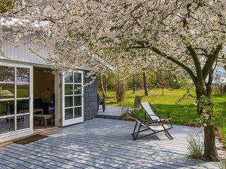 Ferienhaus Glesborg  18