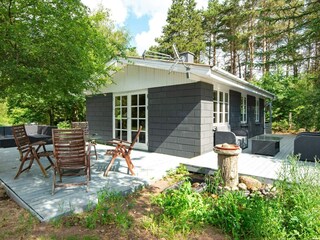 Ferienhaus Glesborg  19