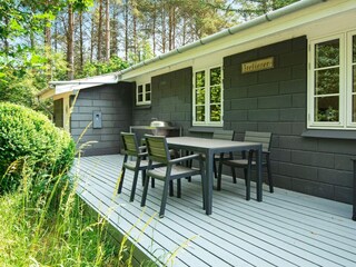 Holiday house Glesborg  20