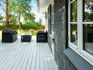 Holiday house Glesborg  21