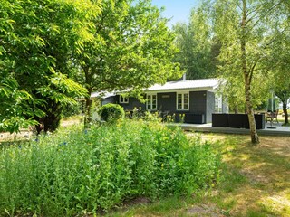 Holiday house Glesborg  22