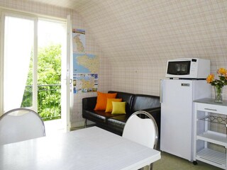 Apartamento Matignon Características 6