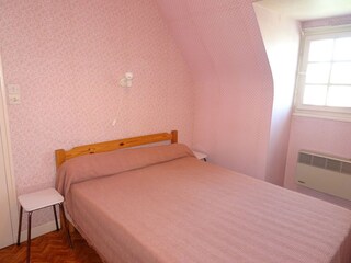 Apartamento Matignon Características 7
