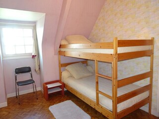 Apartment Matignon Ausstattung 8