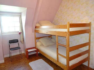 Appartement Matignon Équipement 8