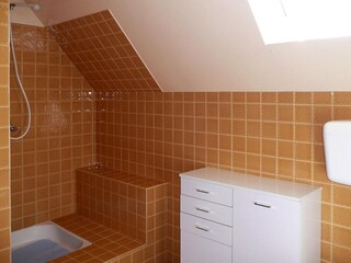 Apartamento Matignon Características 9