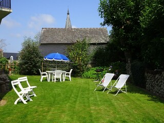 Appartamento Matignon Registrazione all'aperto 5