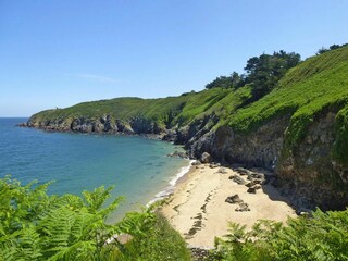 Appartamento Matignon Ambiente 12