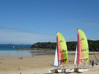 Appartamento Matignon Ambiente 14