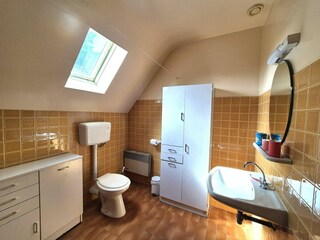 Apartamento Matignon Características 7