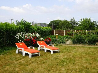 Appartement Matignon Buitenaudio-opname 2