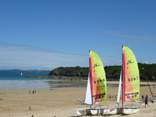 Appartamento Matignon Ambiente 16