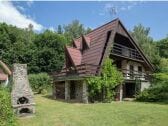 Ferienhaus Borek Außenaufnahme 1