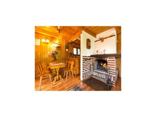 Holiday house Borek Features 17
