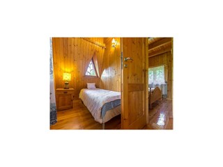 Ferienhaus Borek Ausstattung 13