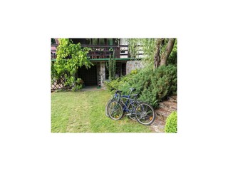Holiday house Borek Outdoor Recording 10