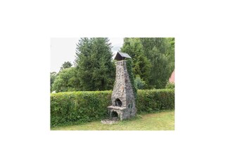 Holiday house Borek Outdoor Recording 11