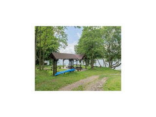 Vakantiehuis Borek Omgeving 29