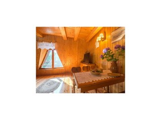 Vakantiehuis Borek Kenmerken 18