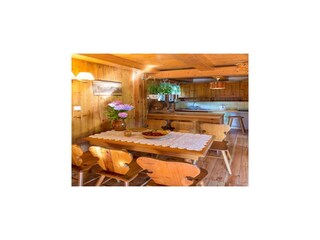 Vakantiehuis Borek Kenmerken 24