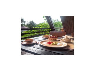 Holiday house Borek Outdoor Recording 7