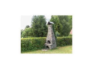 Casa de vacaciones Borek Grabación al aire libre 9