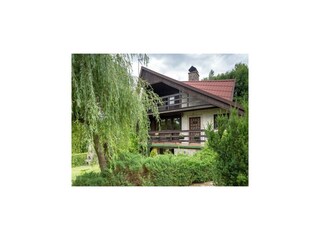 Holiday house Borek Outdoor Recording 3