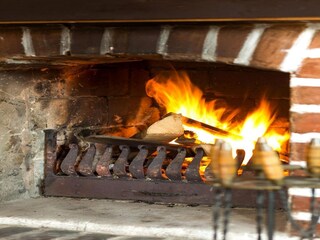 Maison de vacances Borek Équipement 18