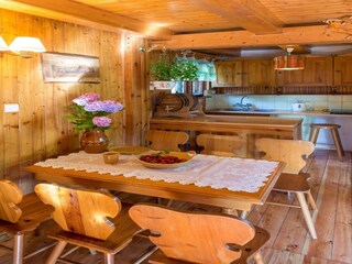 Ferienhaus Borek Ausstattung 19