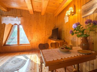 Vakantiehuis Borek Kenmerken 14